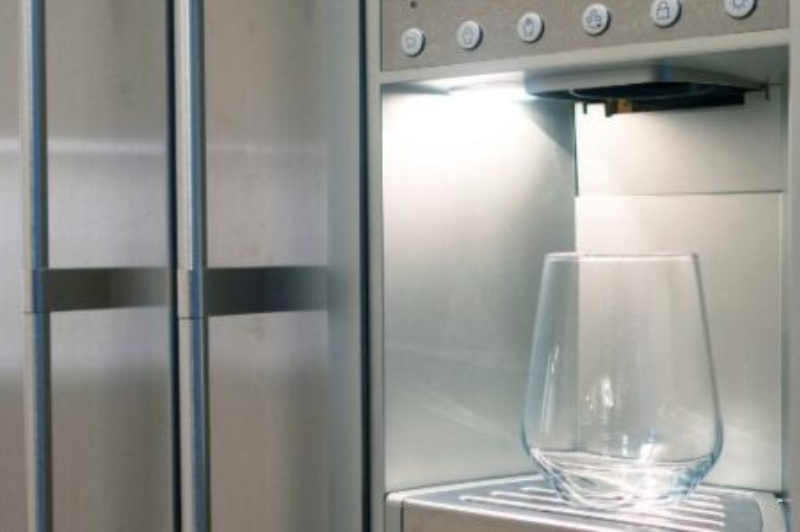 صيانة مبردات كولدير