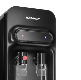 لماذا صيانة كولدير